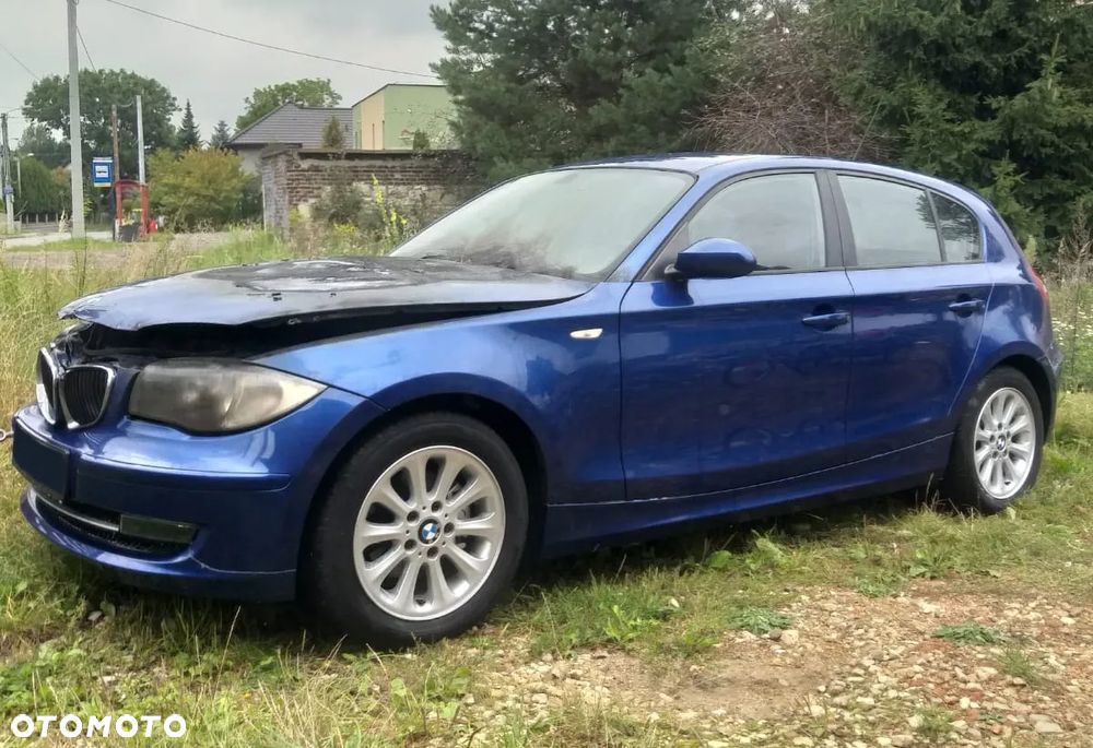 BMW Seria 1 116i - 3