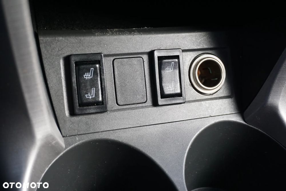 Toyota RAV4 2.2 D-CAT 4x4 Sol - 19