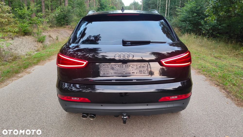 Audi Q3 2.0 TDI Quattro - 10