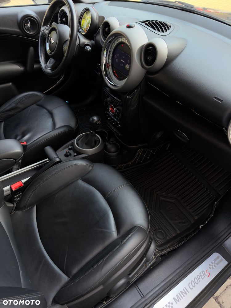 MINI Cooper S - 32
