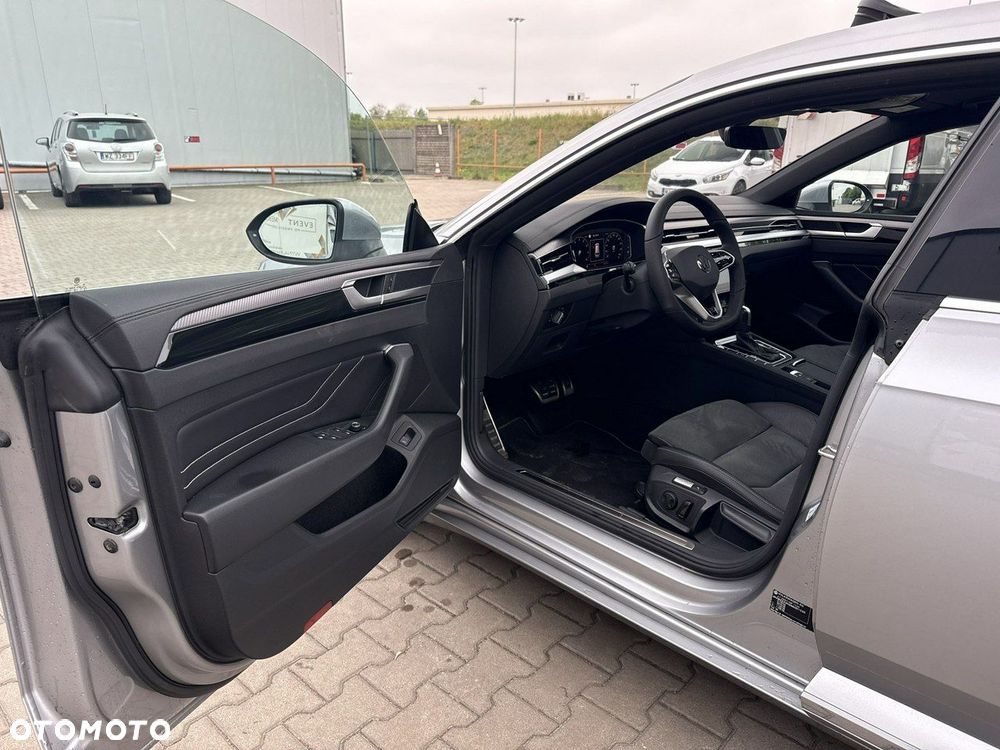 Volkswagen Arteon - 11