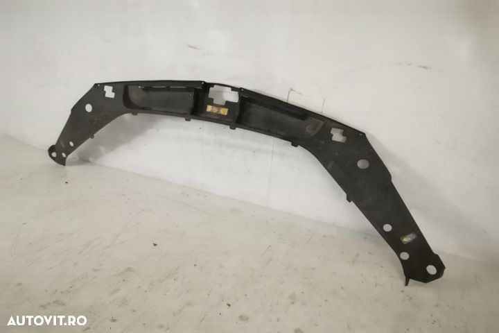 Acoperire Trager Original in stare buna Mercedes-Benz ML W166 2011 201 - 3