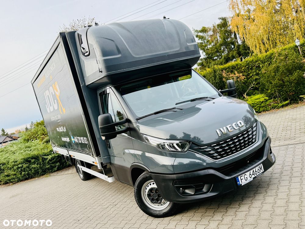 Iveco Daily - 20