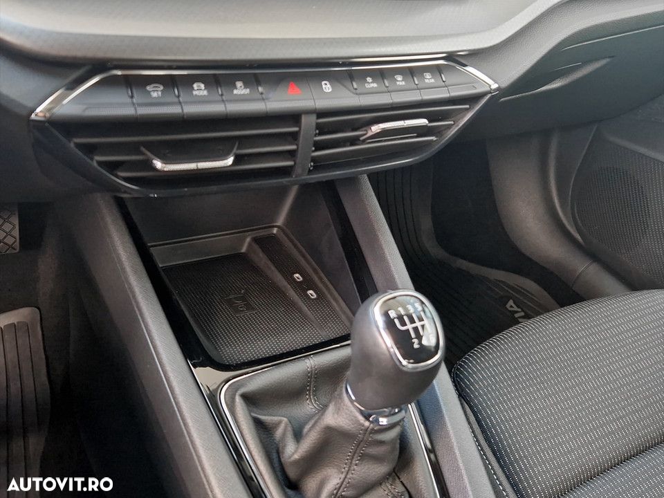 Skoda Octavia 2.0 TDI Ambition - 19