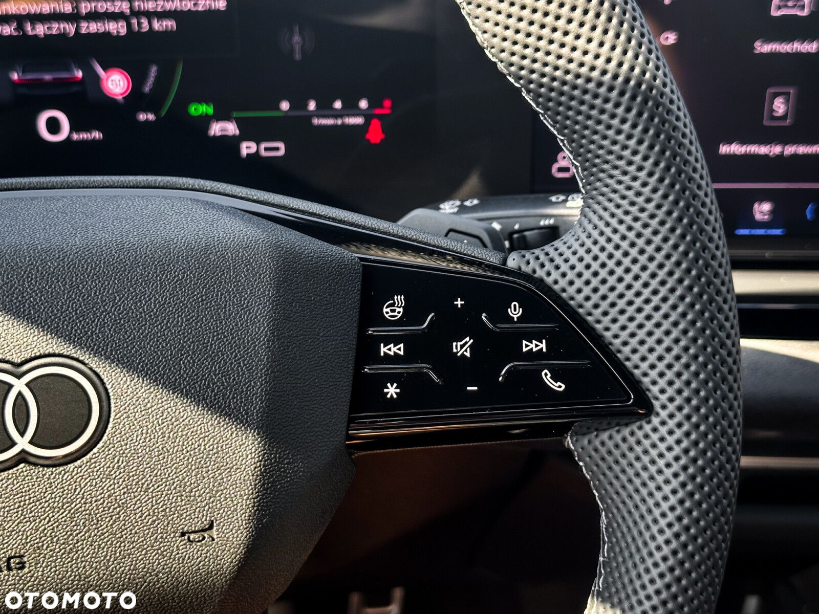 Audi A5 - 28