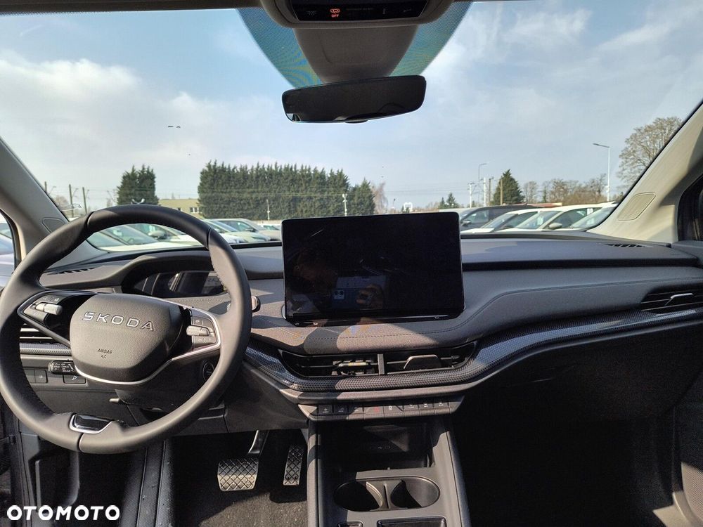 Skoda Elroq 60 63kWh - 36
