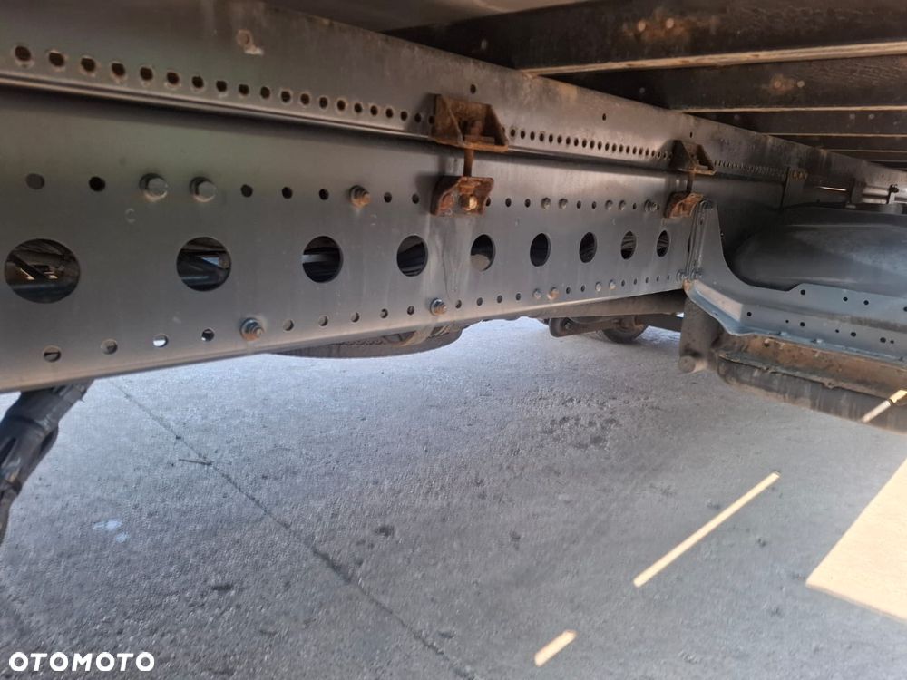 Mercedes-Benz Atego 1223 - 22