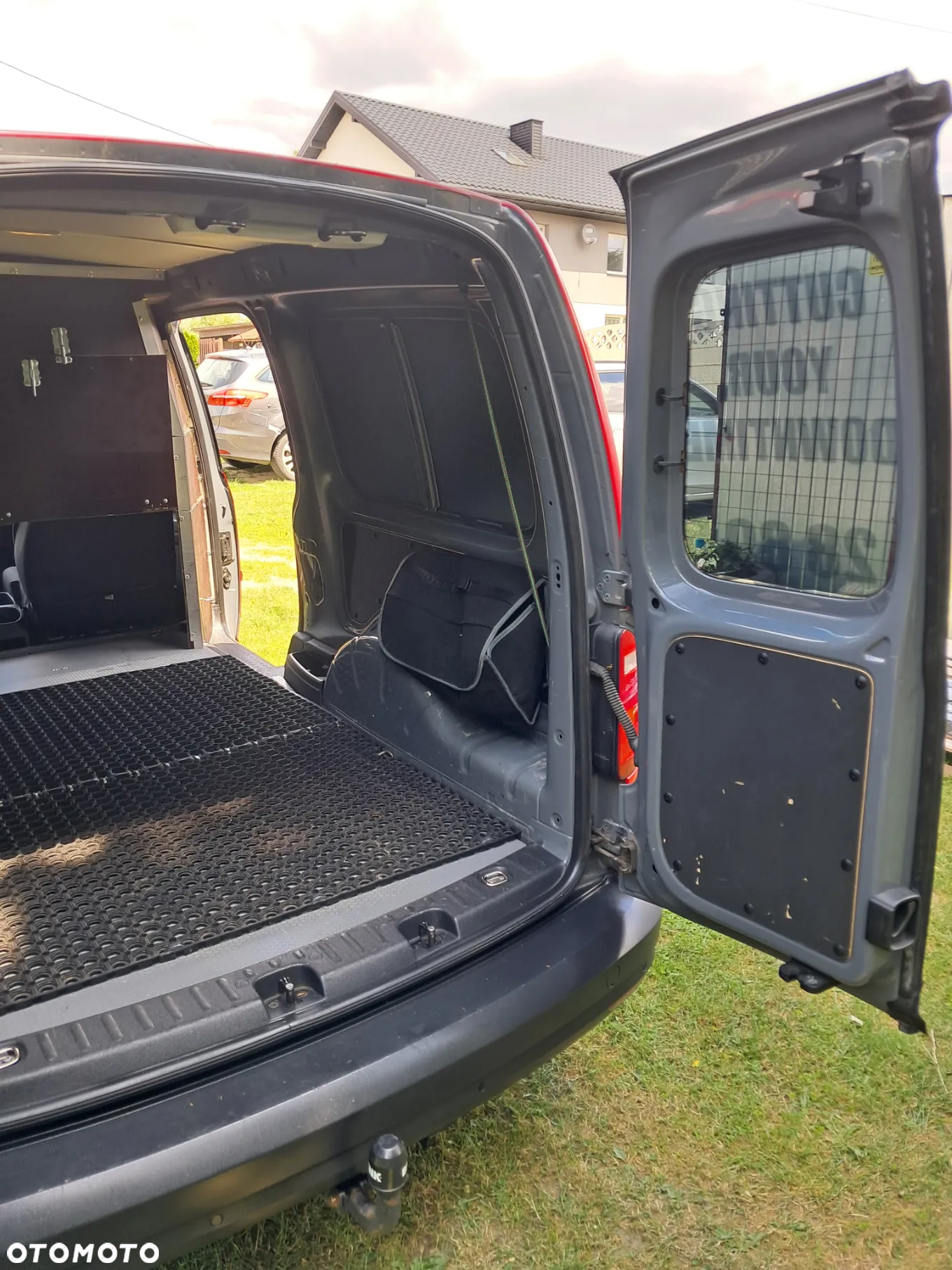 Volkswagen Caddy - 18