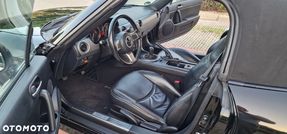 Mazda MX-5 1.8 MZR Kenko - 19