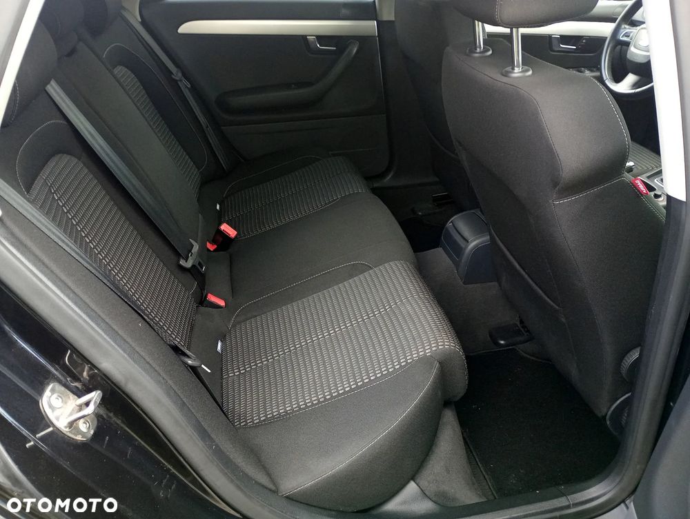 Seat Exeo ST 1.8T Style - 19