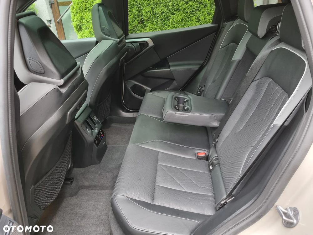 BMW X3 - 18