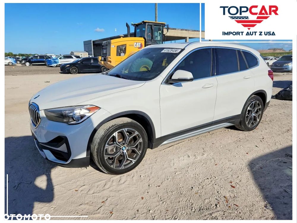 BMW X1 xDrive28i Sport Line - 1