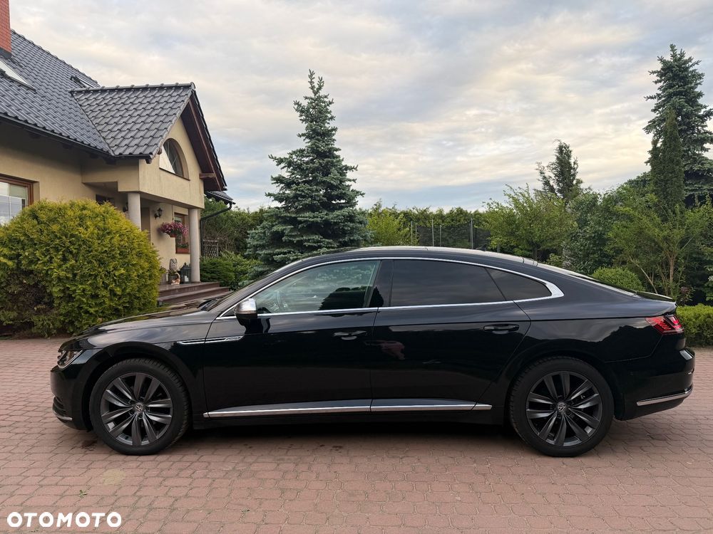 Volkswagen Arteon 2.0 TDI SCR DSG Elegance - 2