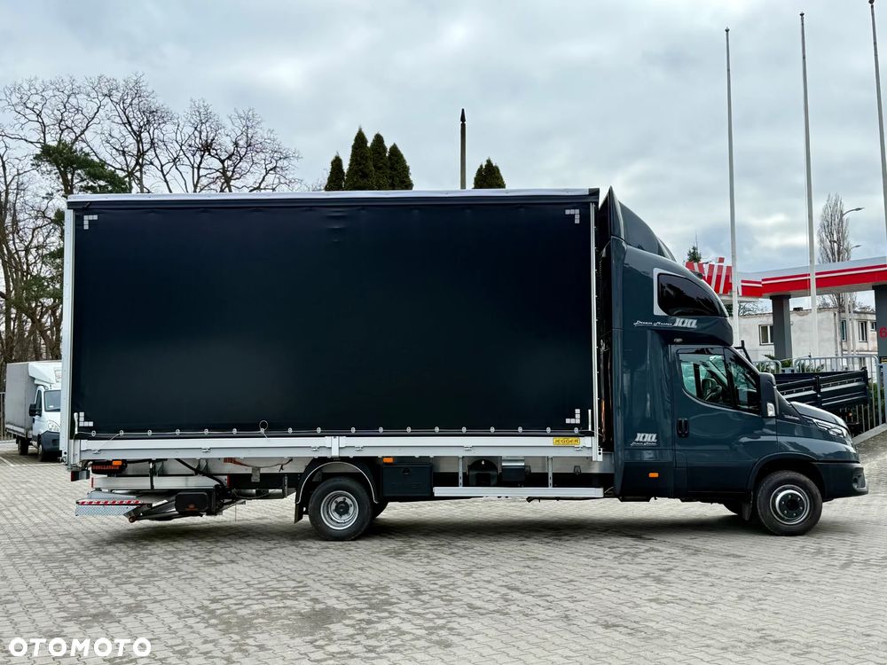 Iveco Daily - 5