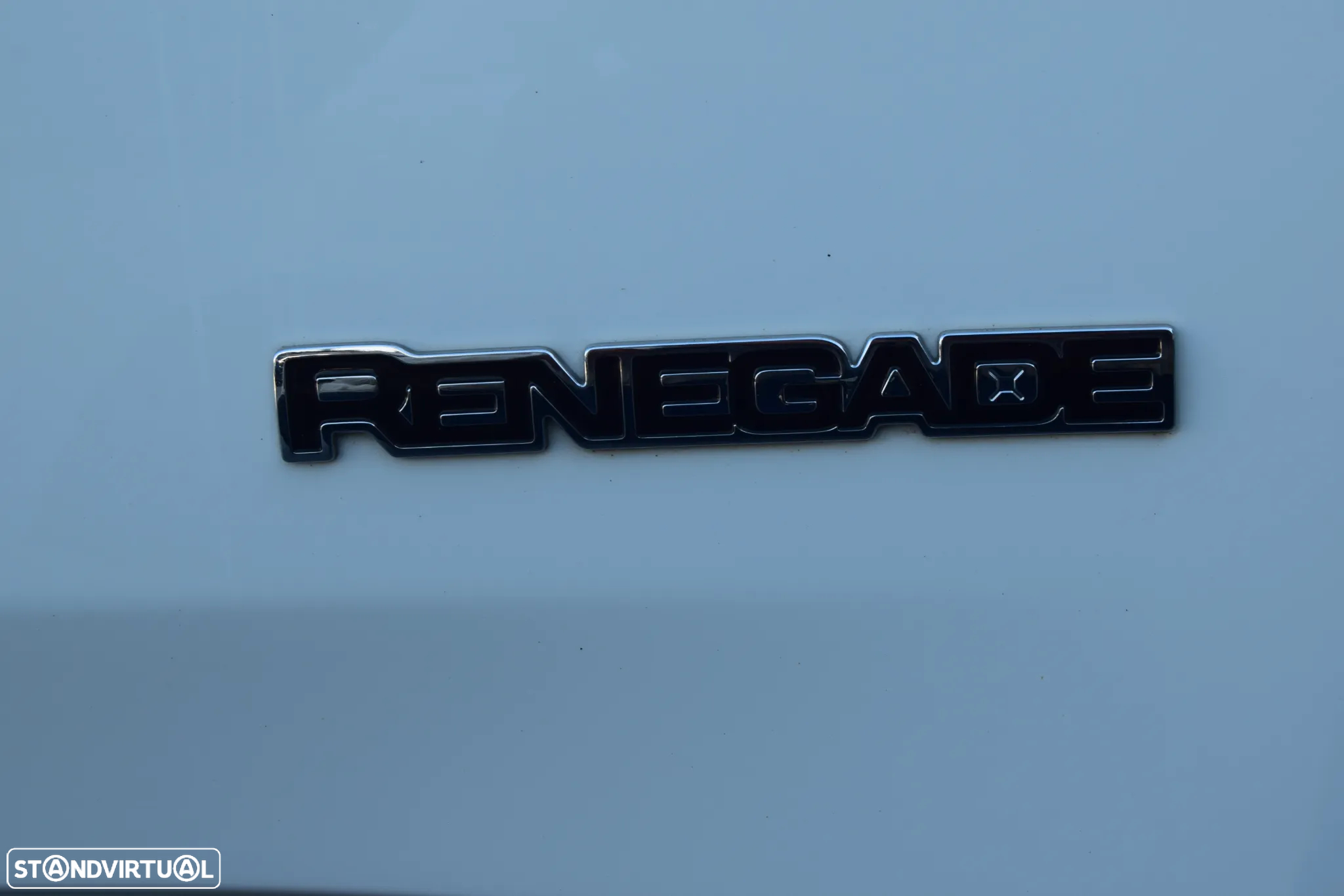 Jeep Renegade 1.5 TG e-Hybrid Limited DCT - 29