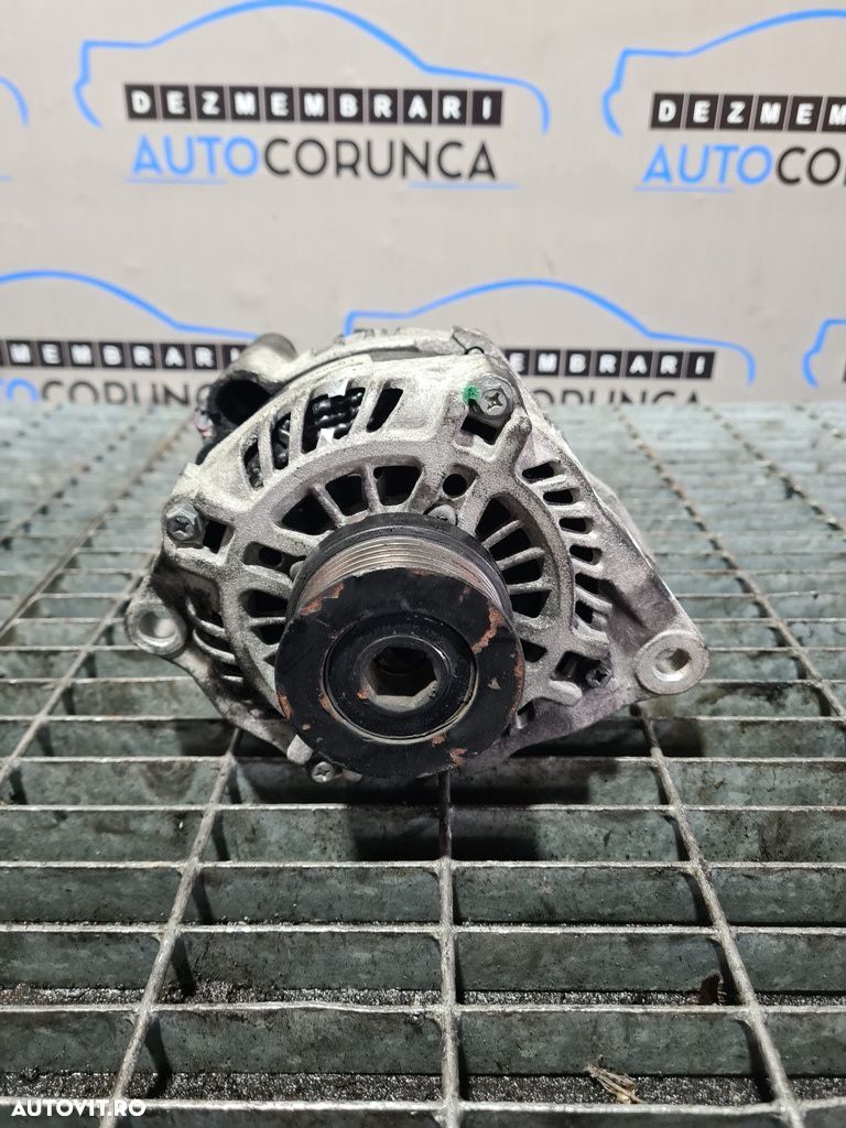 Alternator Mitsubishi ASX 1.8 D 2010 - 2012 150CP 1798CC 4N13 (714) Diesel 180405 - 1