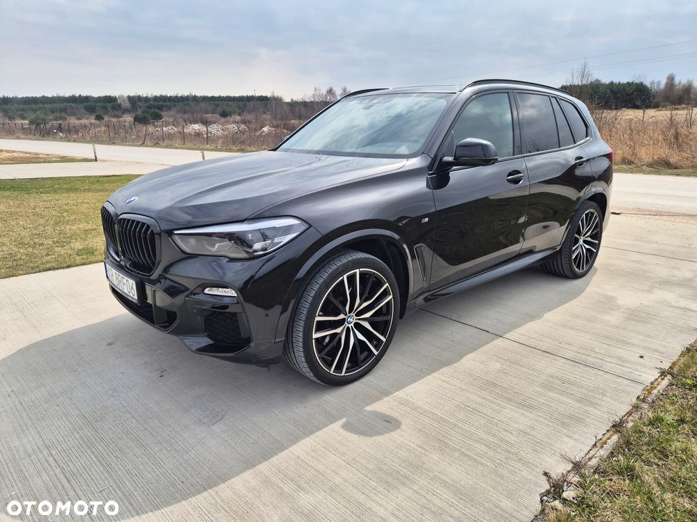 BMW X5 xDrive25d - 2