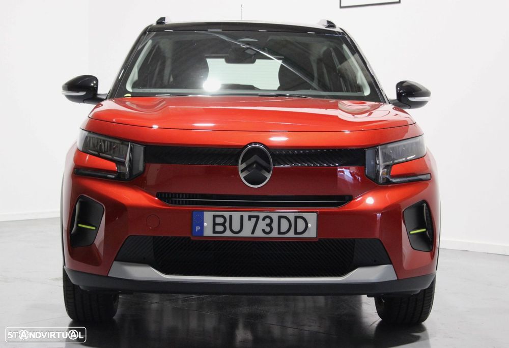 Citroën C3 1.2 Turbo Plus - 2