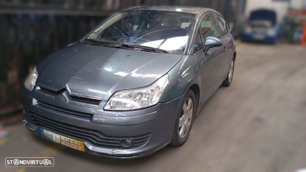 Para Peças Citroën C4 Coupé (La_) - 1
