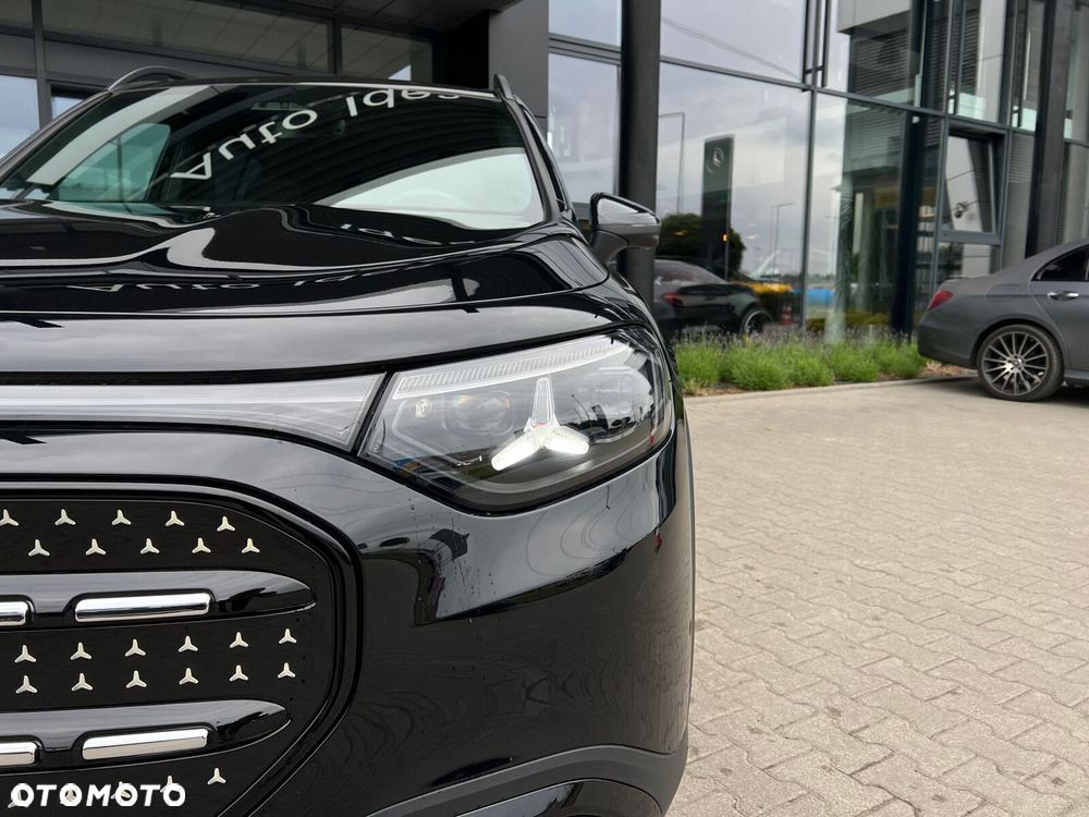 Mercedes-Benz GLB 250+ EQ 85kWh - 4