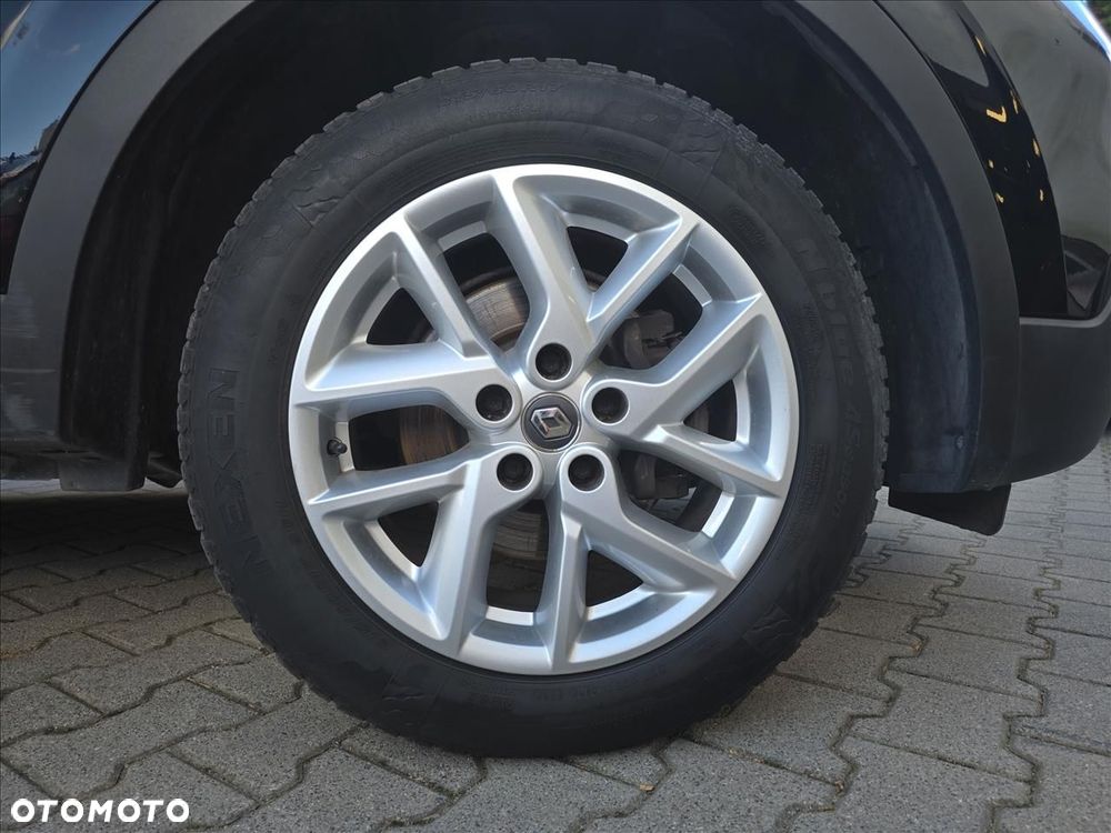 Renault Kadjar 1.2 Energy TCe Intens - 25