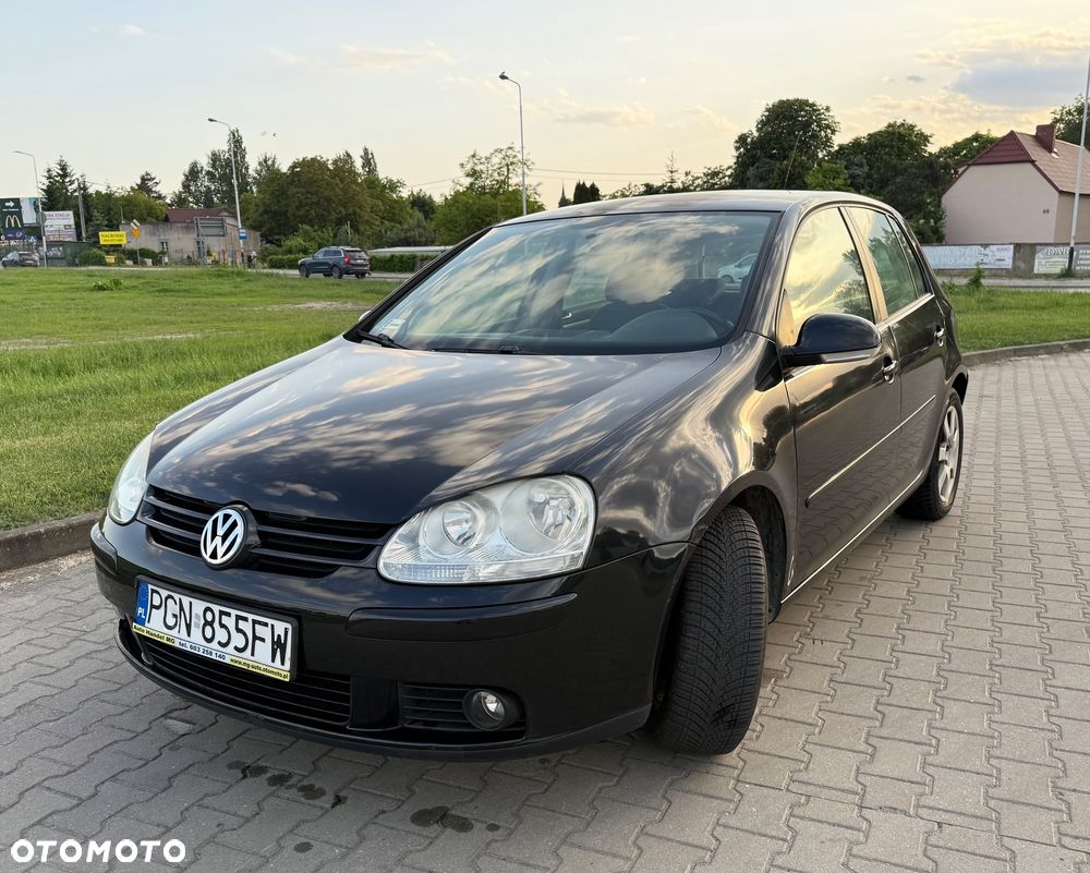 Volkswagen Golf 1.6 Edition - 3
