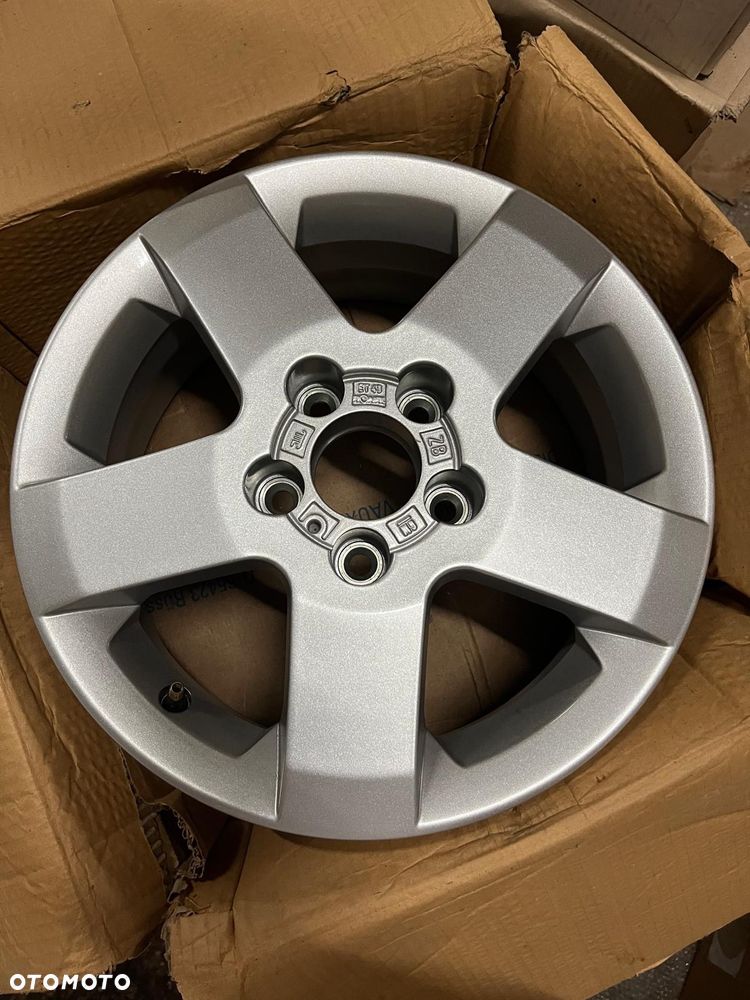 Opel Meriva a felga 15 - 1