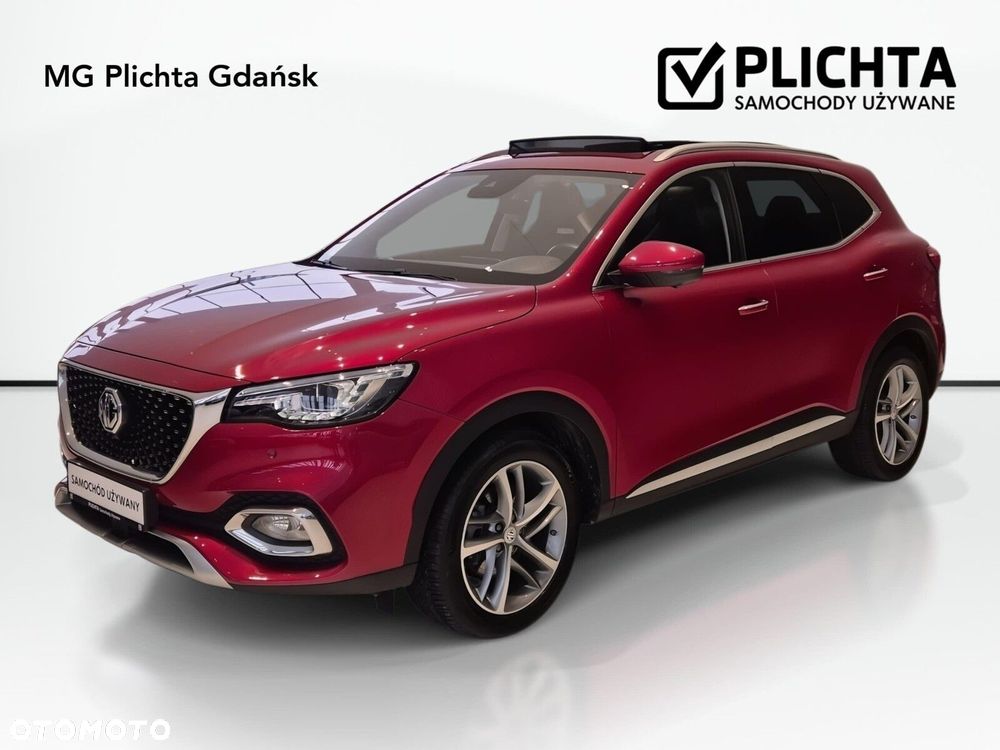 MG EHS - 2