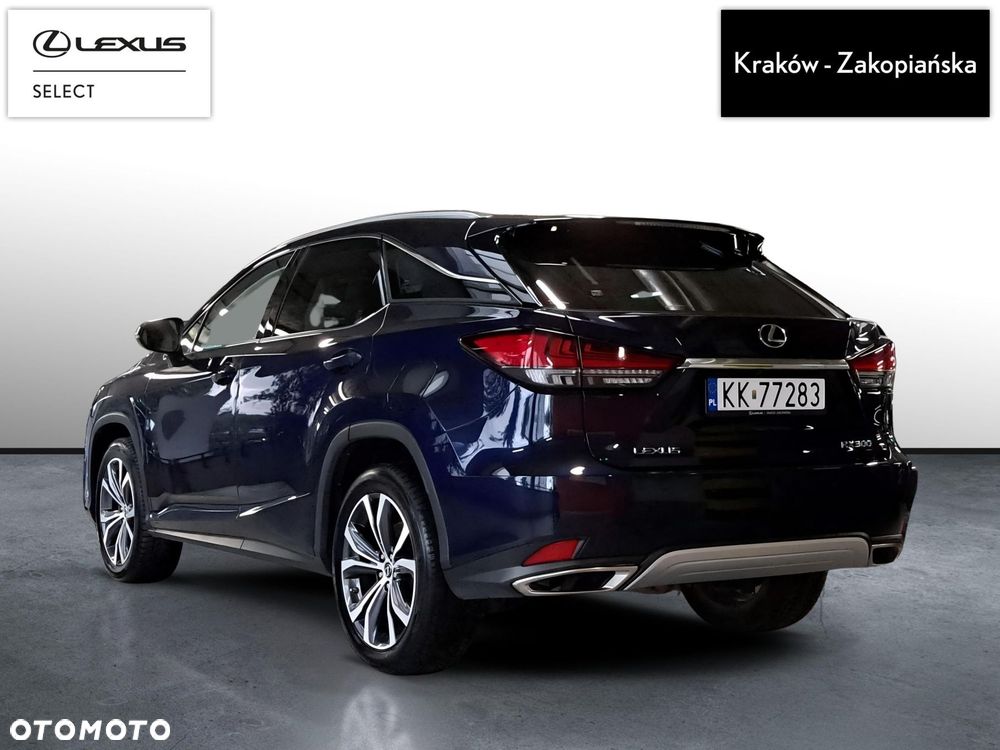 Lexus RX - 8