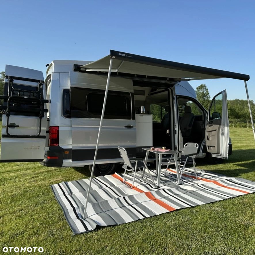 Volkswagen GRAND CALIFORNIA 600 - 8