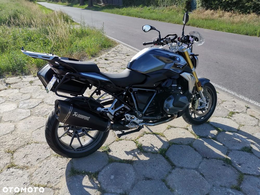 BMW R - 10