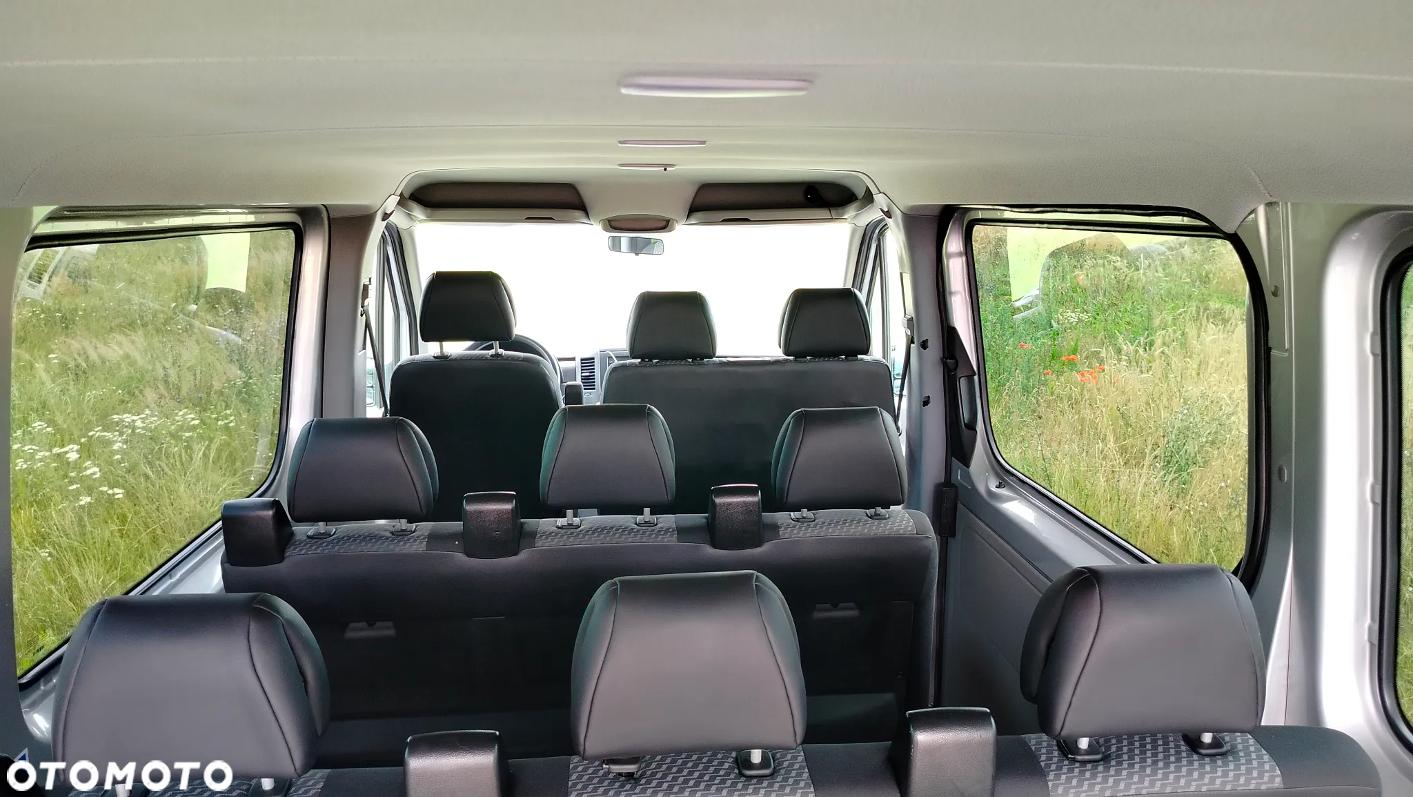Volkswagen Crafter 35 TDI - 22