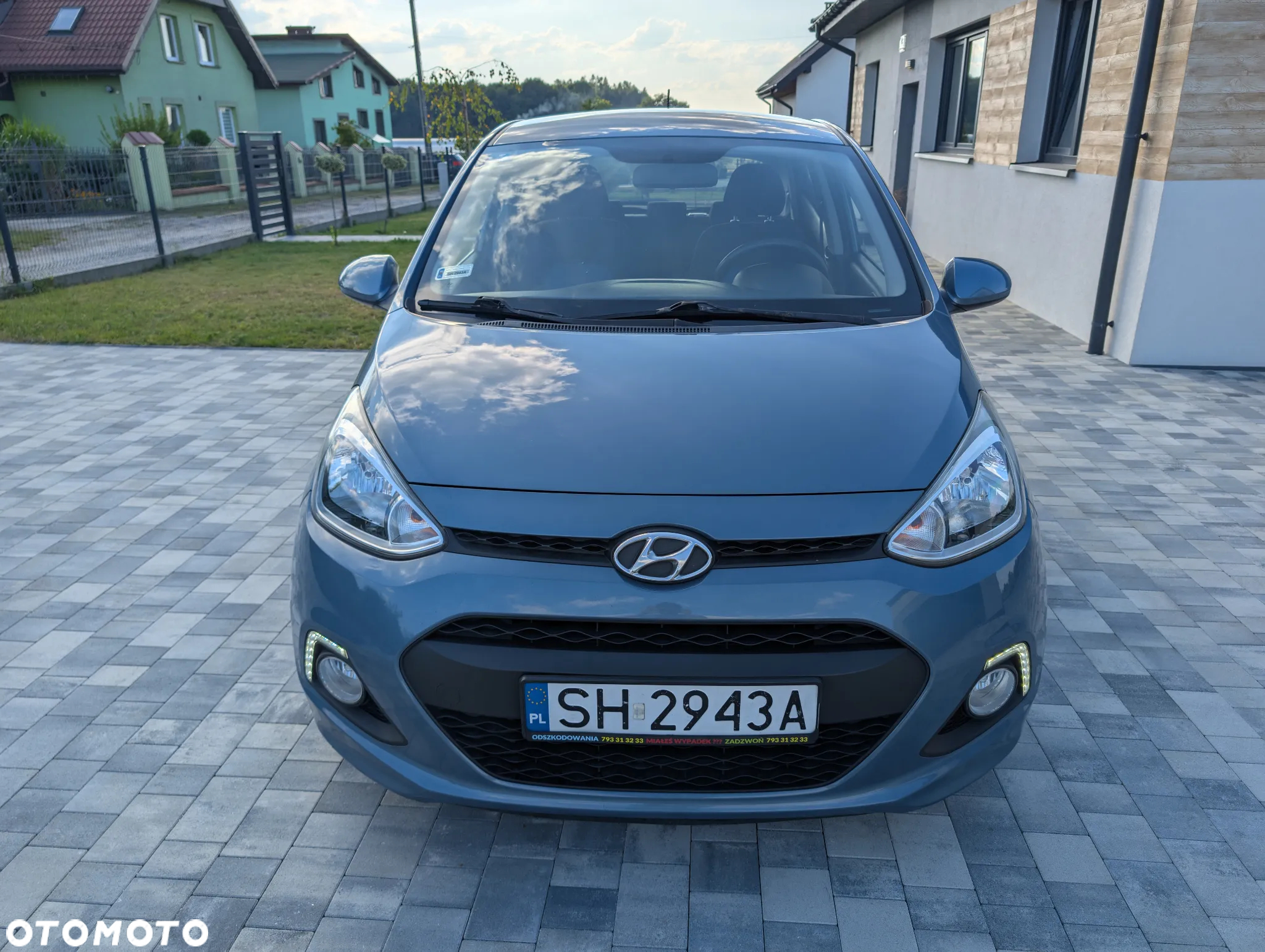 Hyundai i10 1.0 Premium - 4