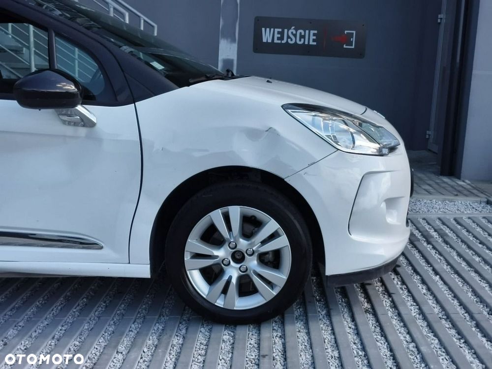 Citroën DS3 - 24