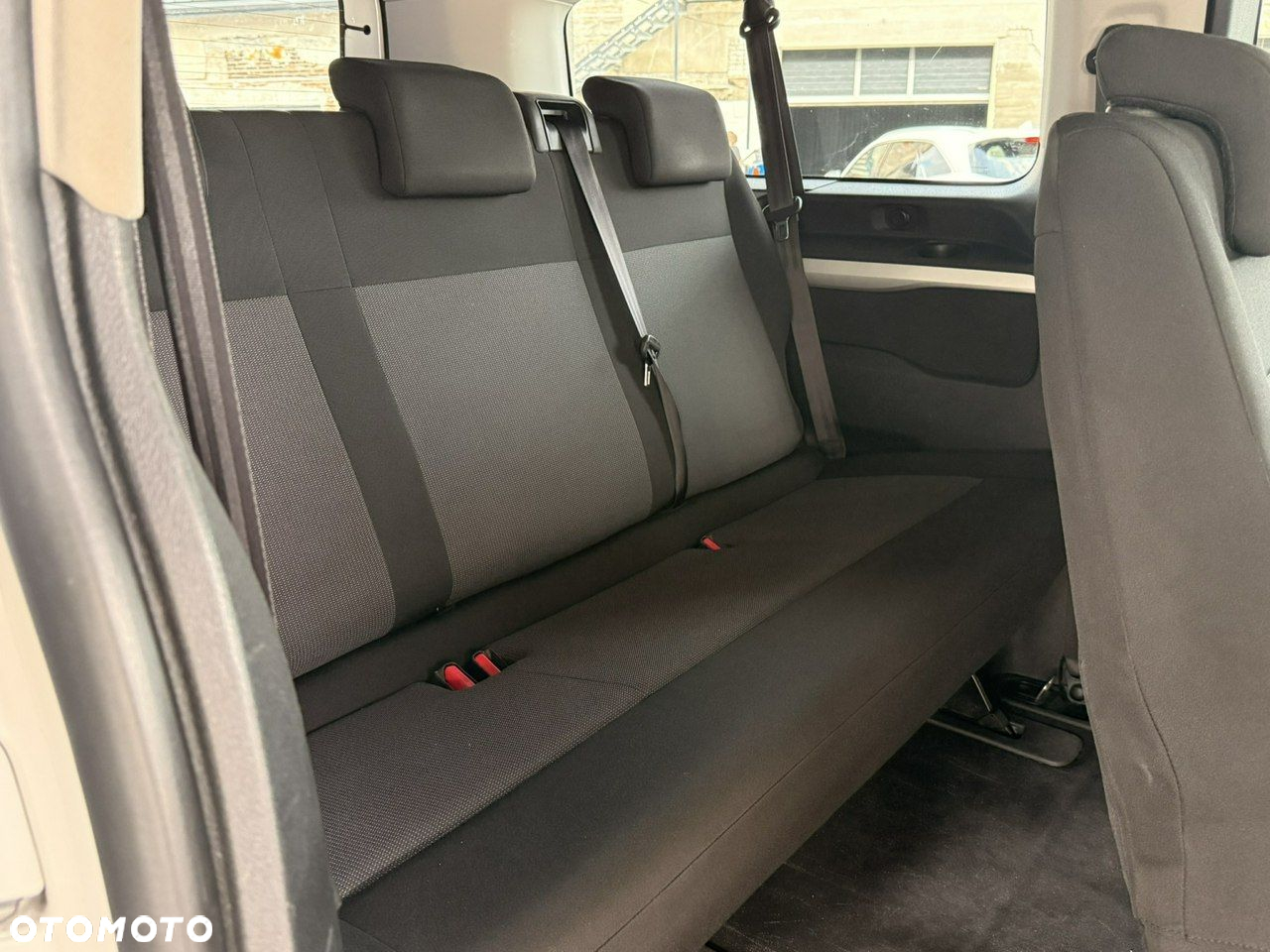 Toyota Proace Verso - 17