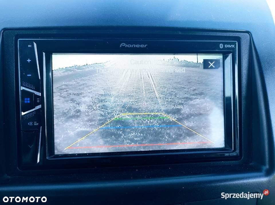 Mitsubishi Outlander 2.0 DID Intense + SE - 3