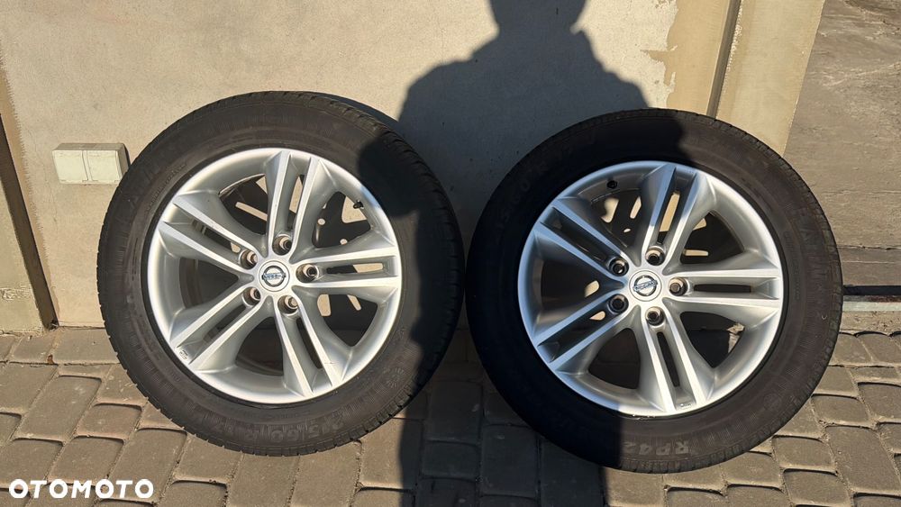 Nissan Qashqai 1.6 dCi DPF tekna - 9