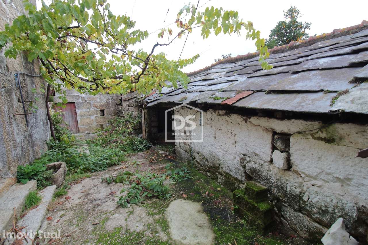 Moradia T1 Venda em Canelas,Penafiel - Grande imagem: 4/15