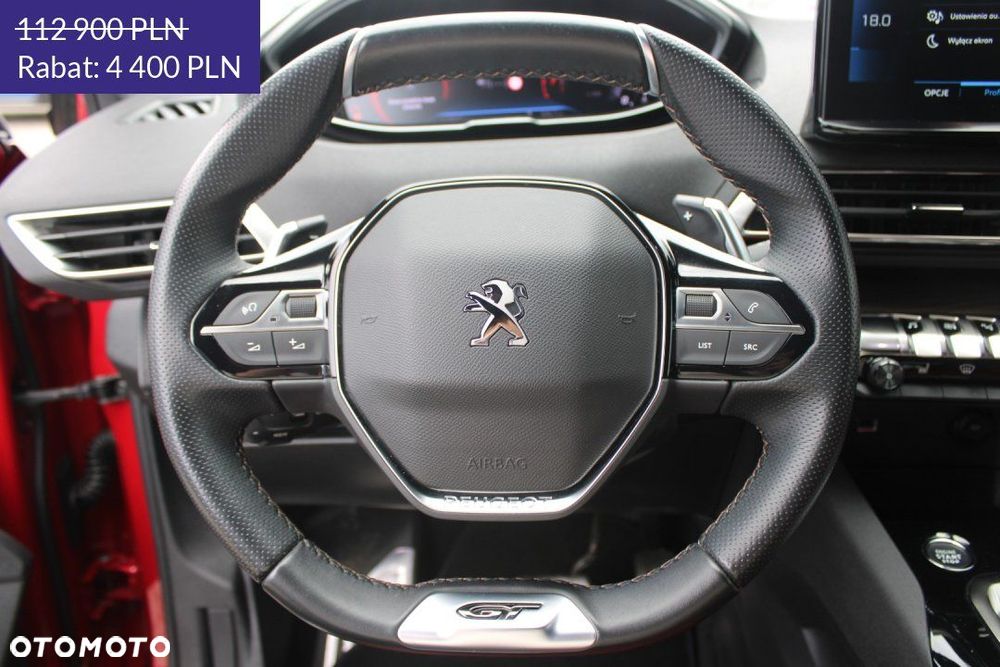 Peugeot 5008 - 24