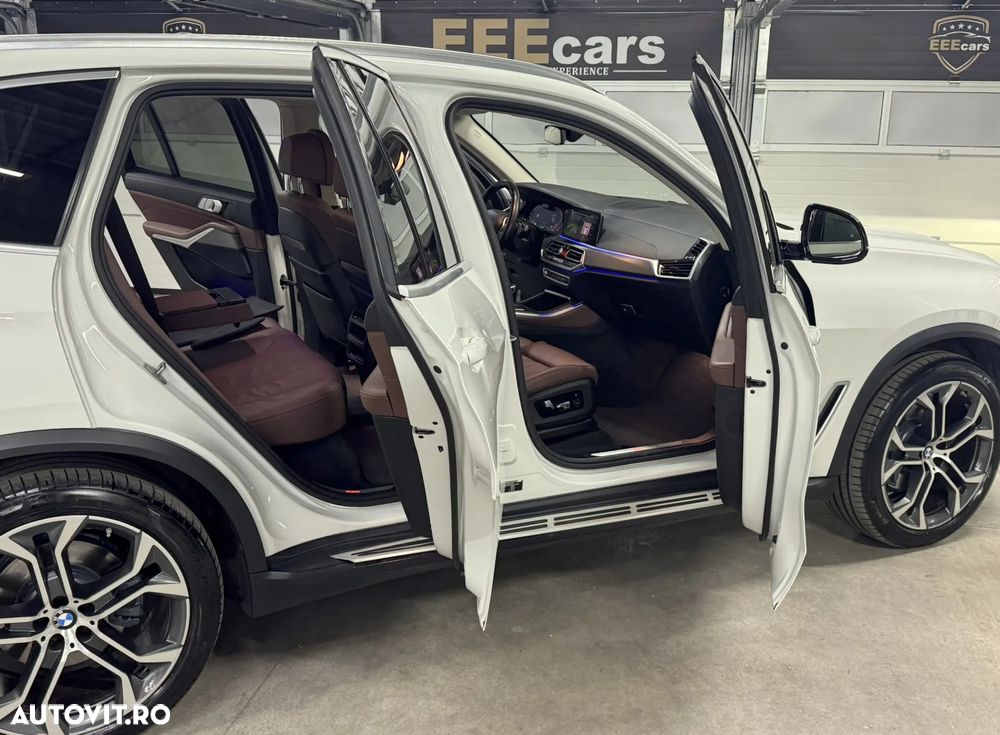 BMW X5 xDrive30d - 18