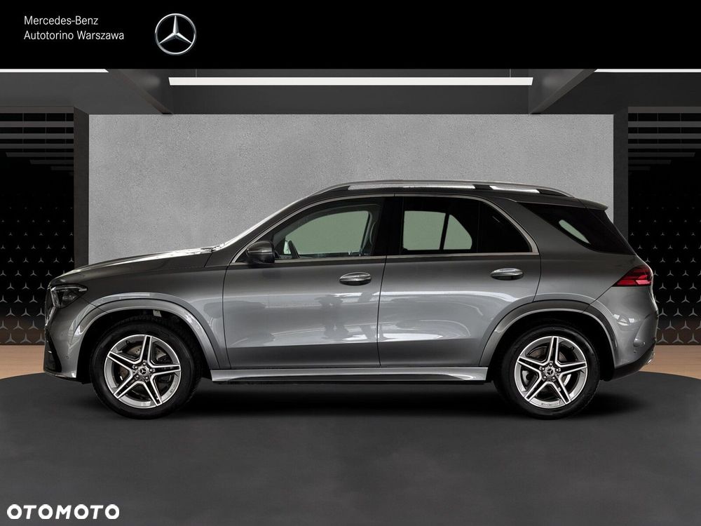 Mercedes-Benz Gle 2025 photo 2