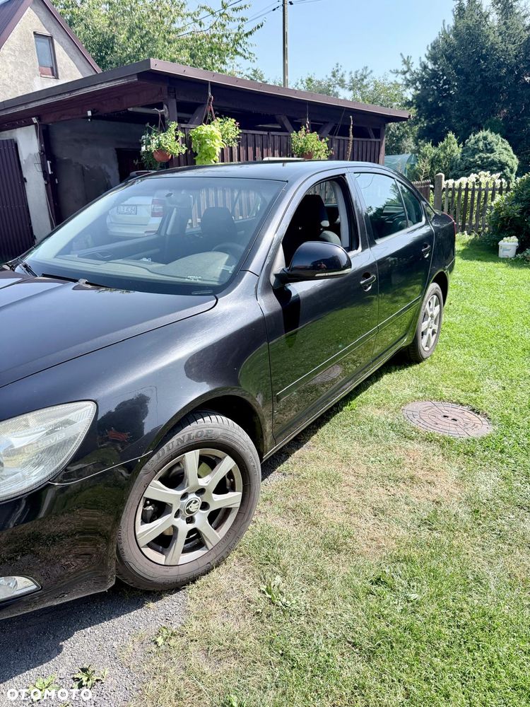 Skoda Octavia 1.6 - 23
