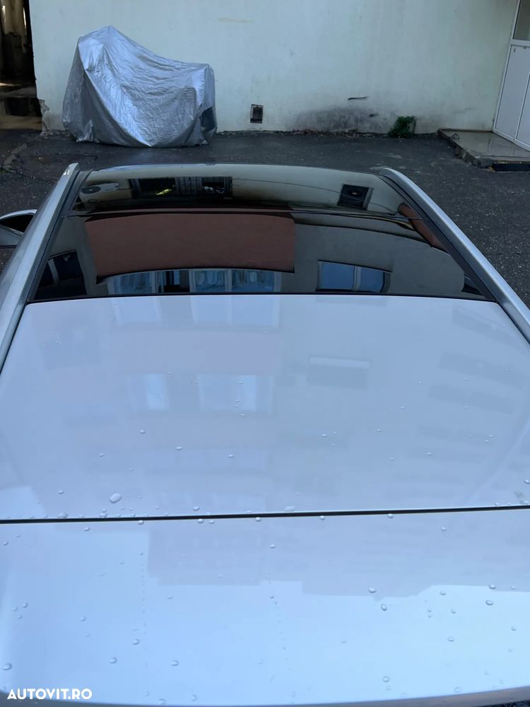 Mercedes-Benz C 200 (BlueTEC) d T 7G-TRONIC Avantgarde - 5