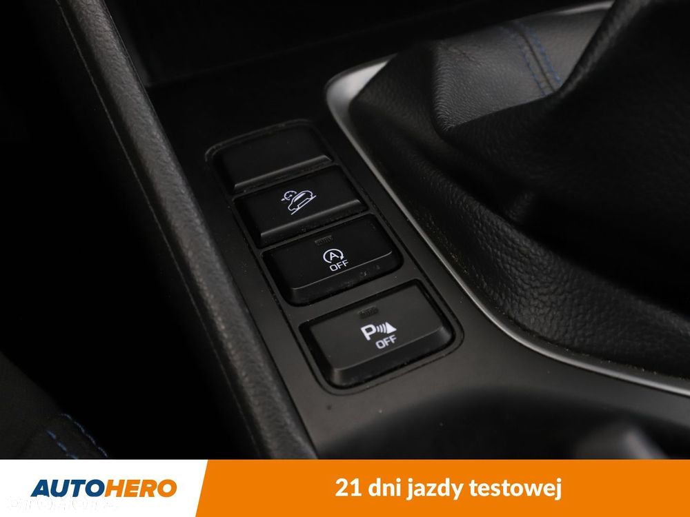 Hyundai Tucson 1.6 GDi Classic 2WD - 26