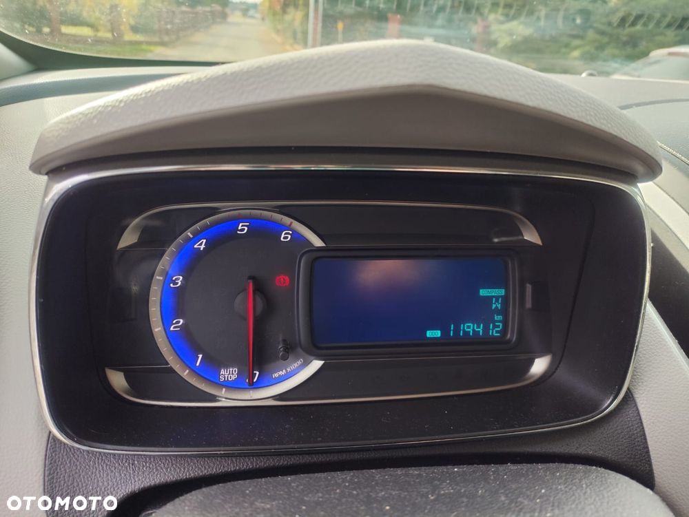 Chevrolet Trax 1.7TD AWD LT+ - 8