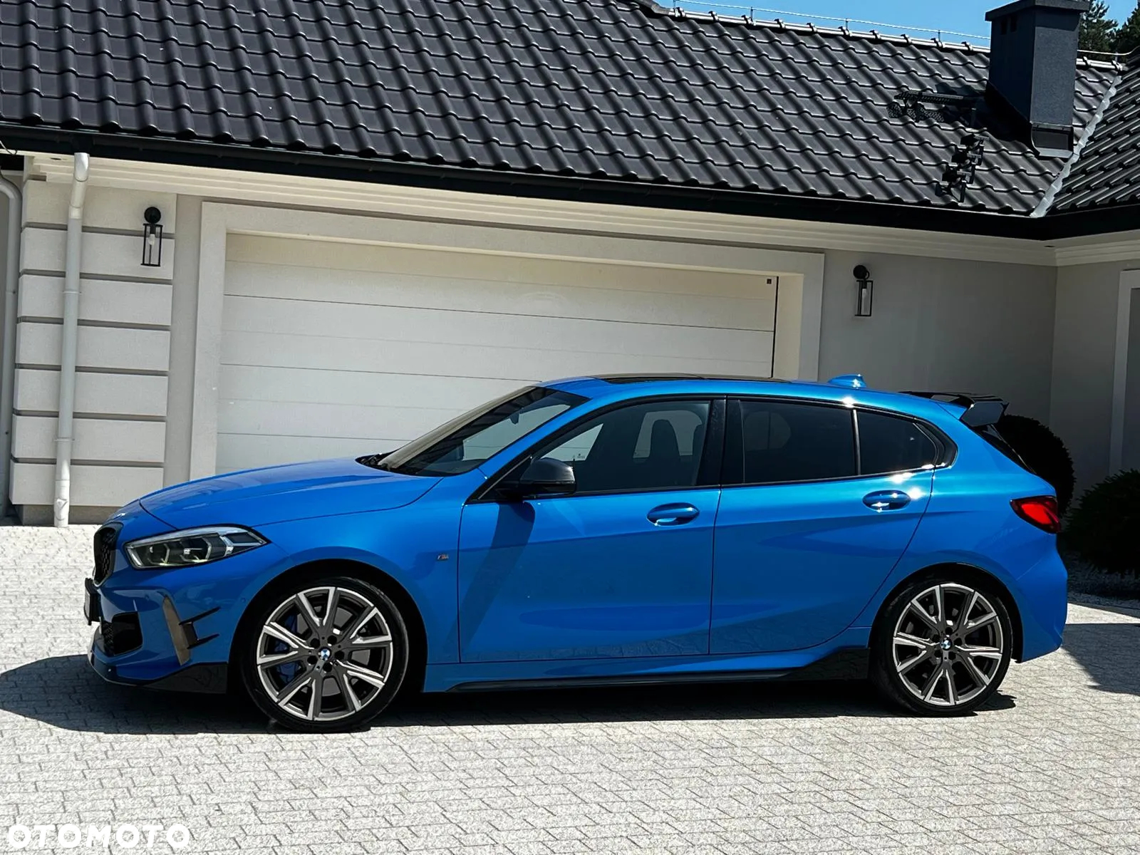 BMW 1M - 7