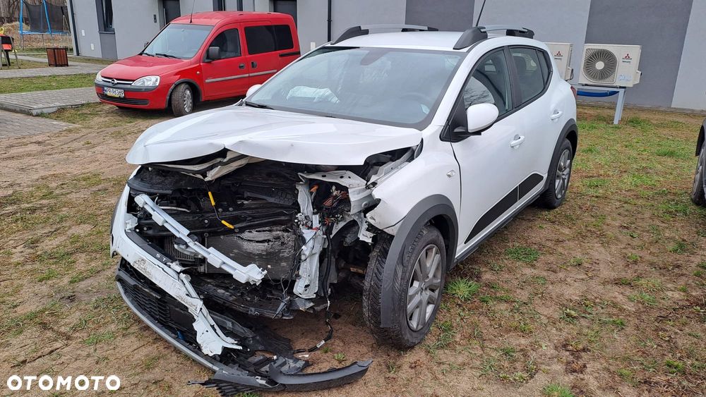 Dacia Sandero Stepway 1.0 TCe Comfort - 3