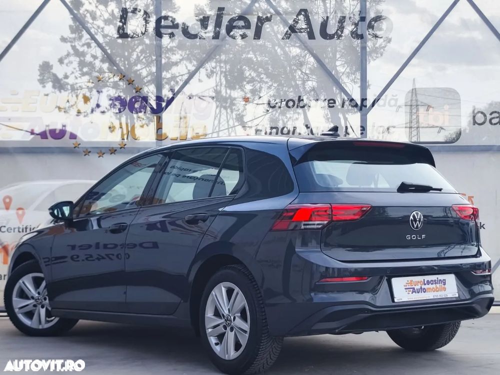 Volkswagen Golf 1.0 TSI Life - 14
