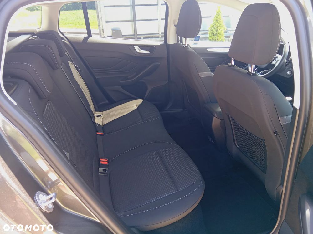 Ford Focus 1.5 EcoBlue Trend Edition - 8