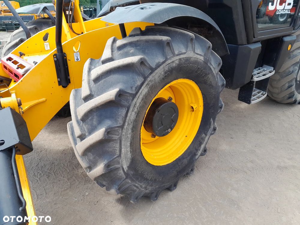 JCB 540-170 2013R - 14